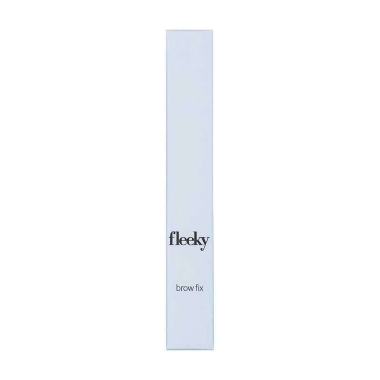 fleeky Brow Fix Augenbrauen Gel/ Wachs