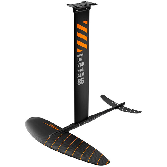 RRD Wing Foil Set Dynamic Pro Alu SWK 1500