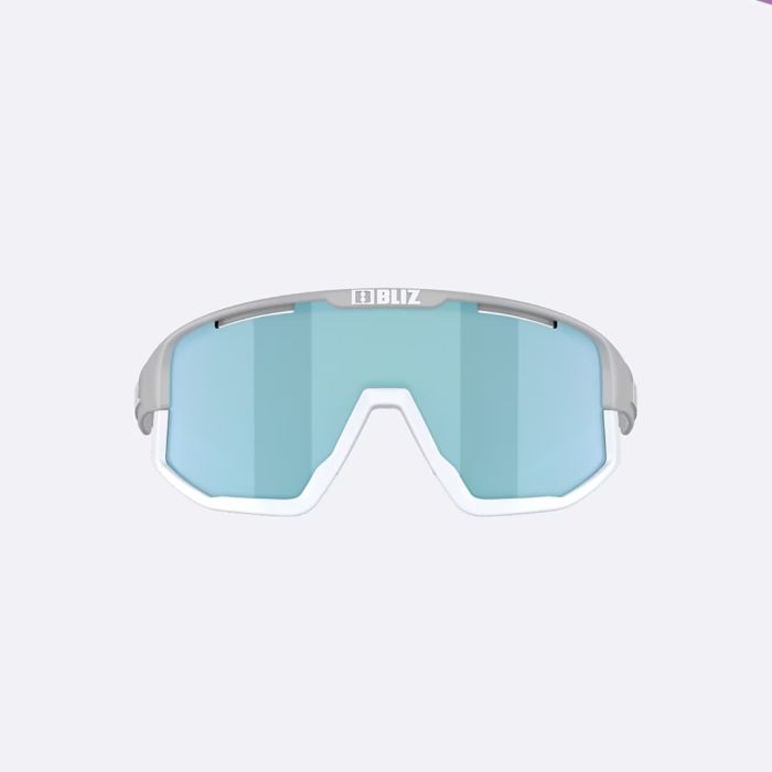 Bliz Unisex Solbriller Active Fusion Grå