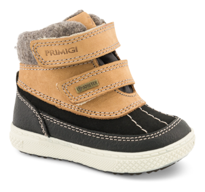 Primigi Brun GTX Vinterstøvle  28568
