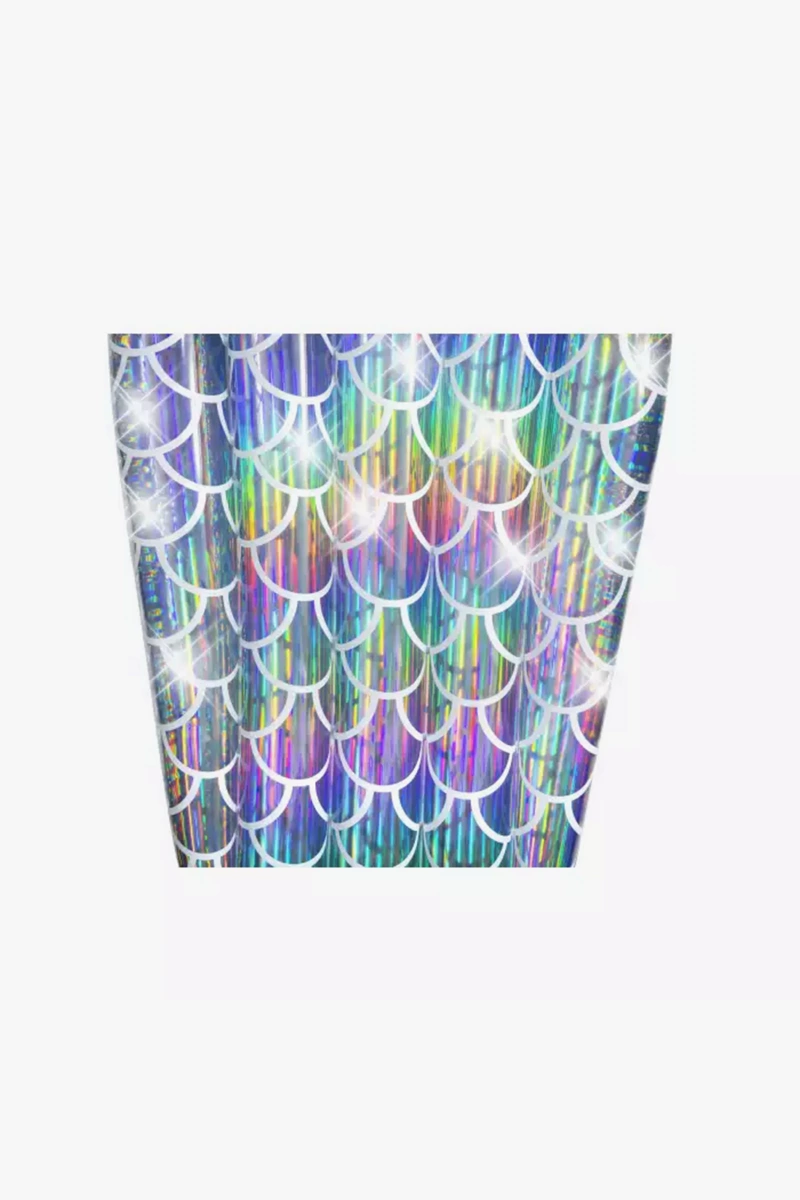 Bestway Mermaid Tail Luftmatratze