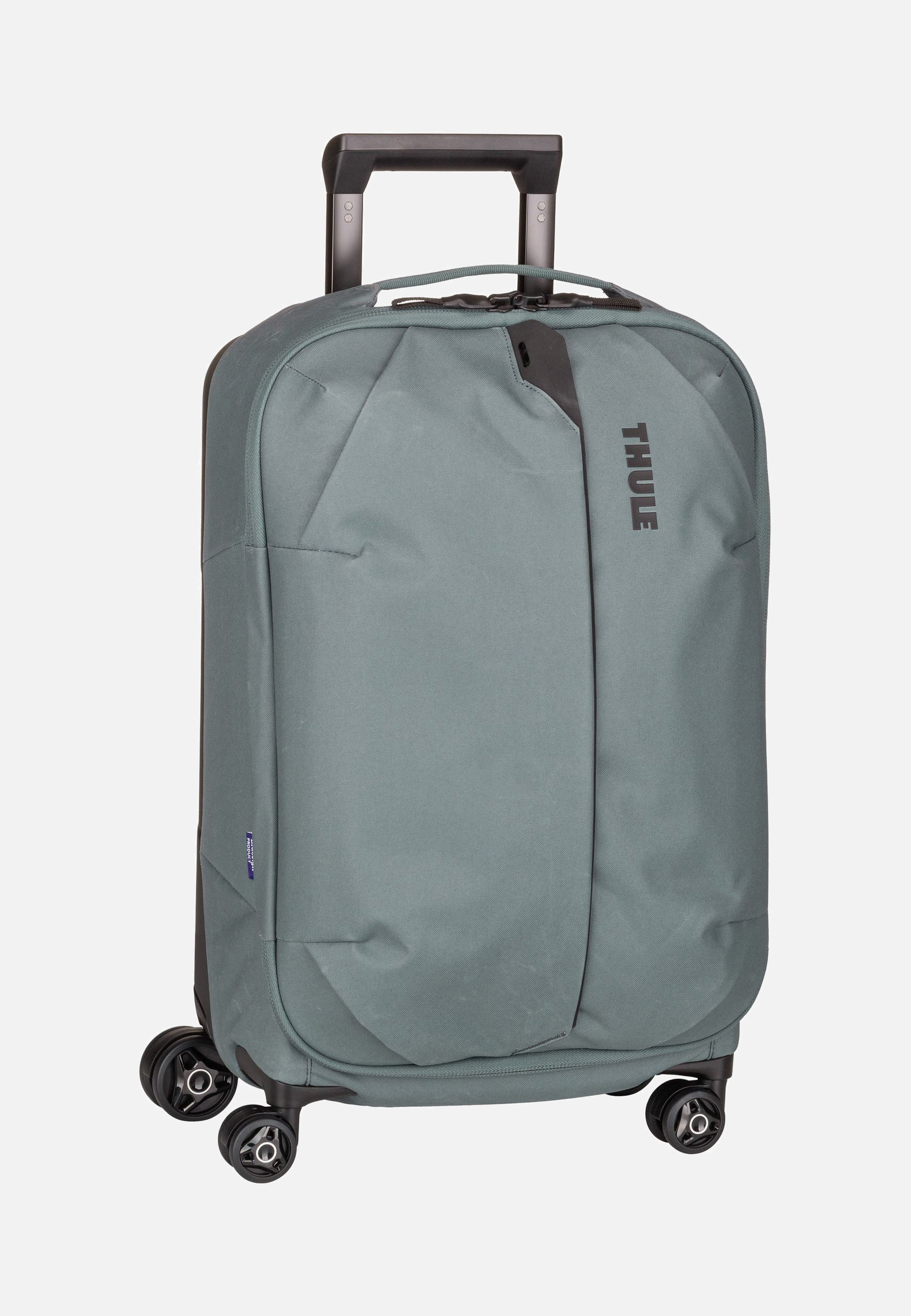 Aion Carry On Spinner Dark Slate - Koffer