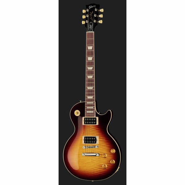 Gibson Les Paul Slash Standard NB