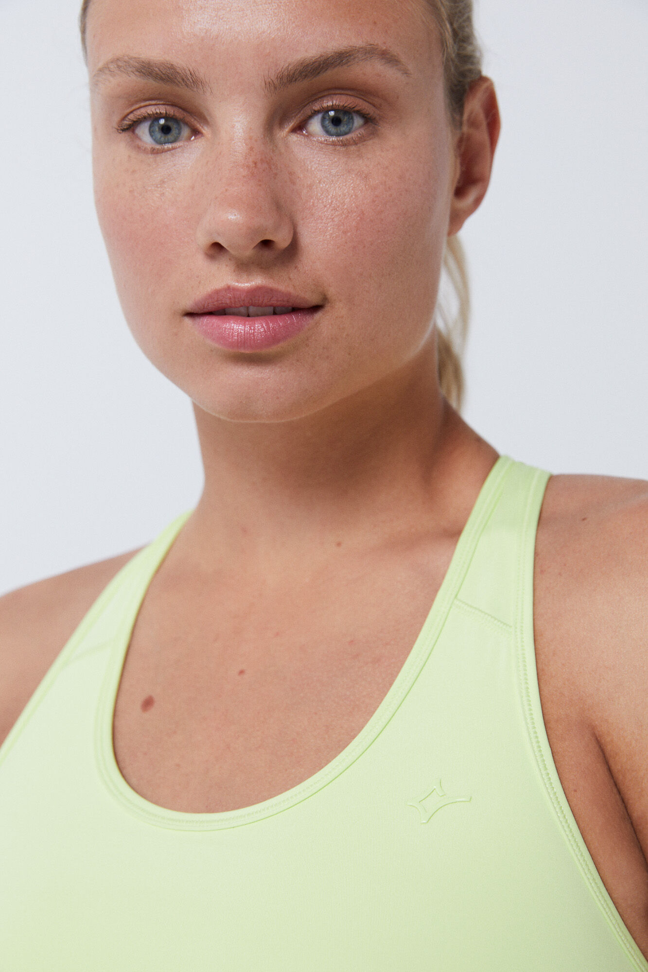 Sutiã esportivo Lime 4D Stretch