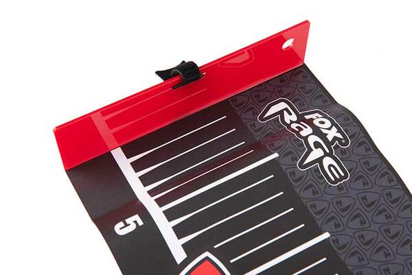 Tapis de mesure Fox Rage Small Fish Measure 60cm (Perche)