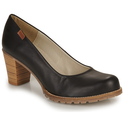 Casual Attitude - HARCHE - Noir