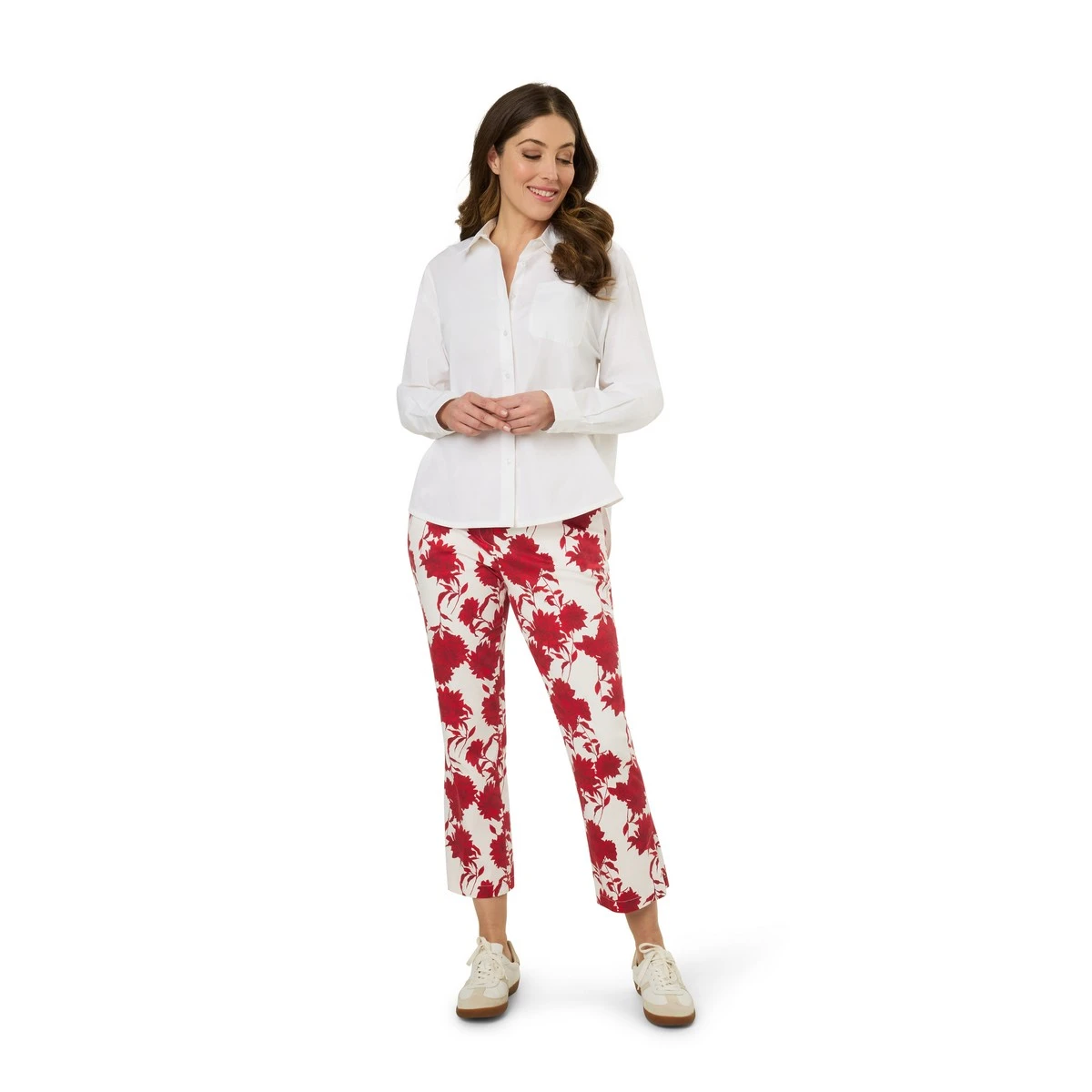 Dames Broek EX21-25278