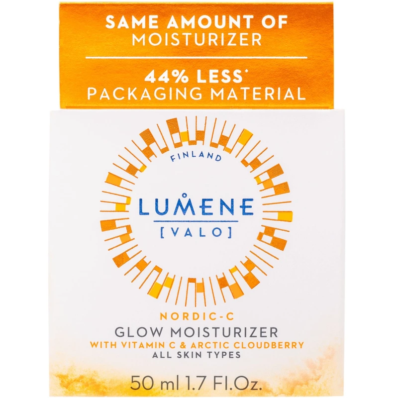 Lumene Nordic-C Glow Moisturizer 50 ml