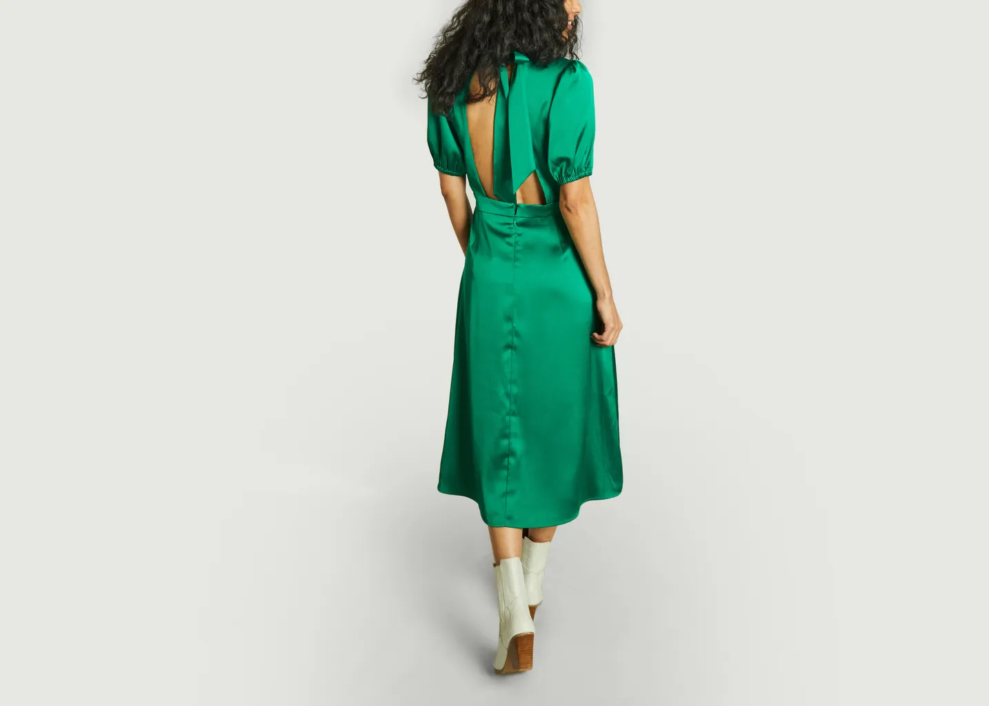 Robe Camila Suncoo