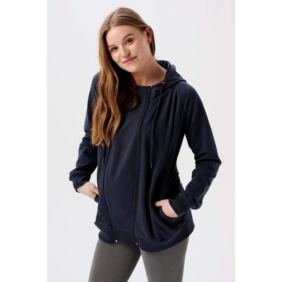 Noppies Strickjacke Romee Night