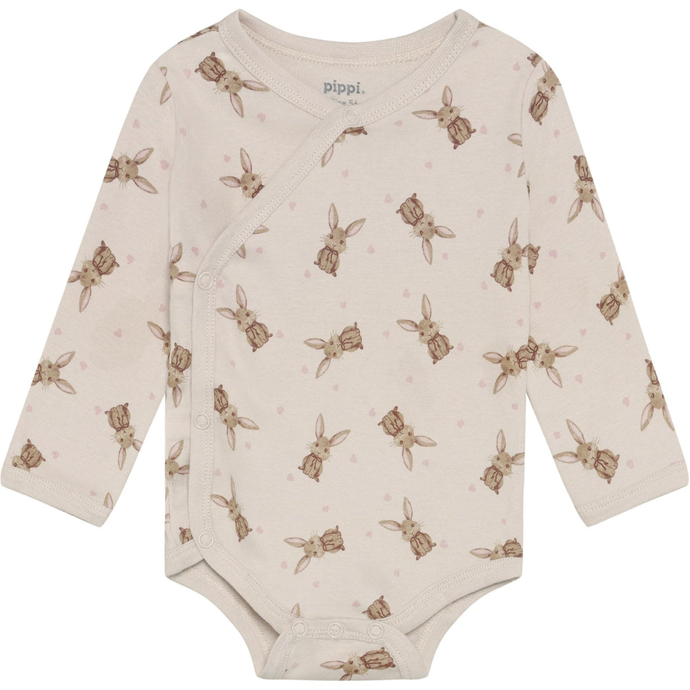 Køb Pippi Violet Ice Body Slå-om Ao-Printed (4-Pack)