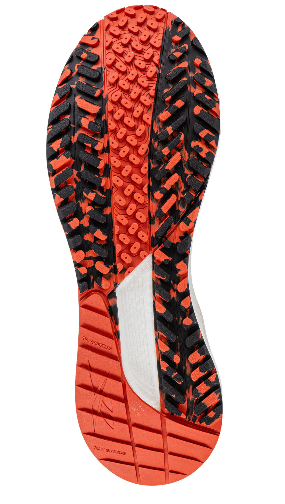 Reebok IB3610 - Werkschoenen - Zwart - 36