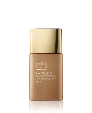 Estée Lauder Double Wear Sheer Long-Wear Makeup 3N1 Ivory Beige 30ml