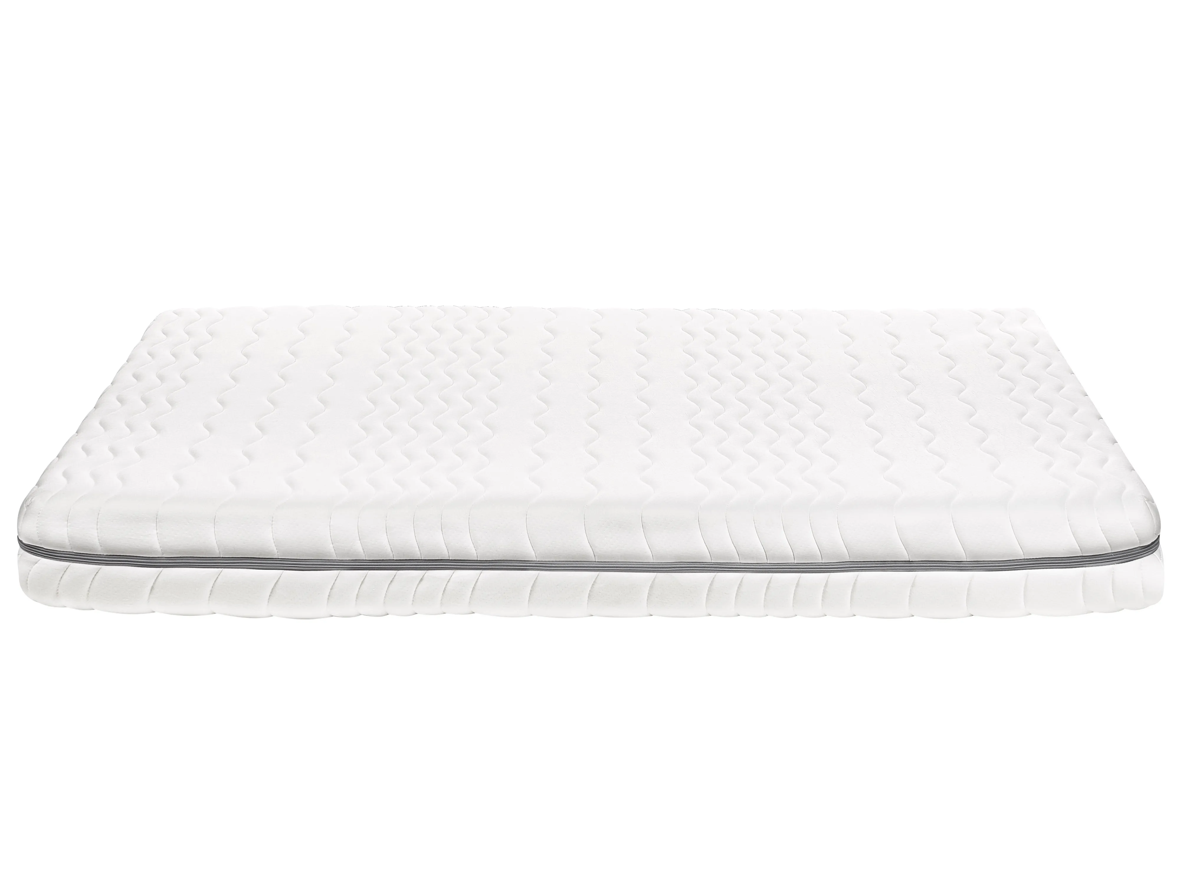 Traagschuimmatras SERENITY H2/3 Medium 180 x 200 cm