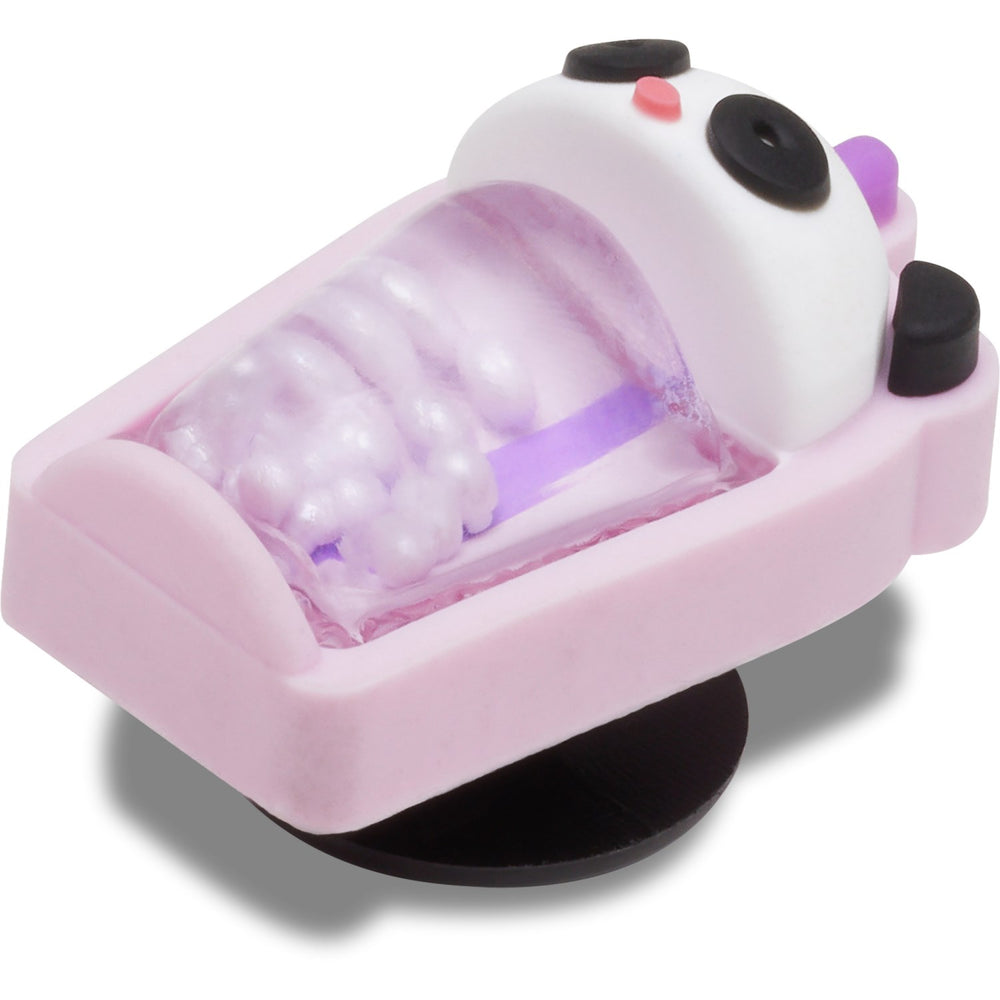 Køb Crocs Jibbitz™ Panda Boba