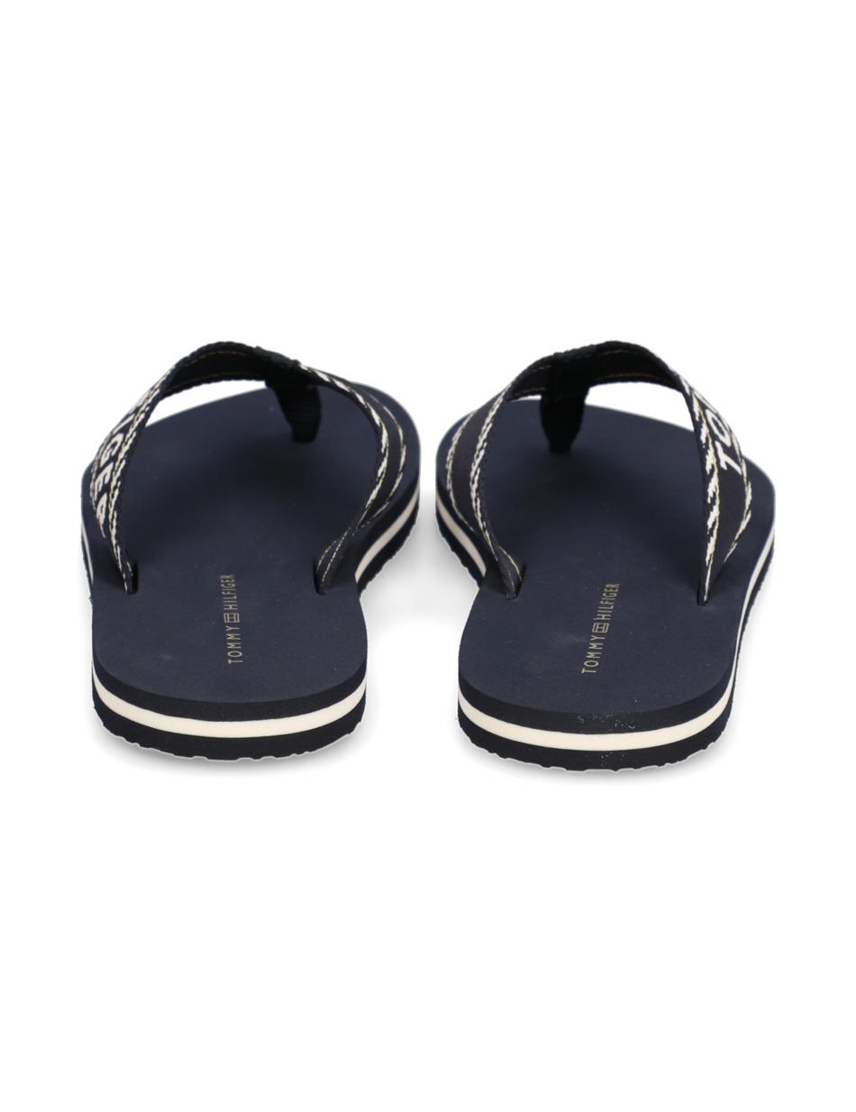 TOMMY WEBBING SANDAL