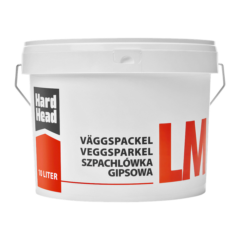 Veggsparkel 10 l