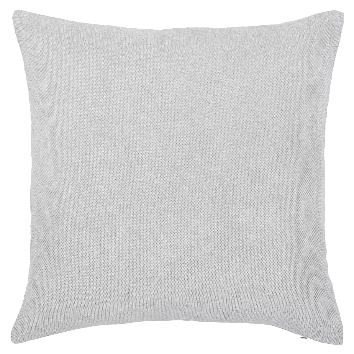 Zierkissen Campino Silber