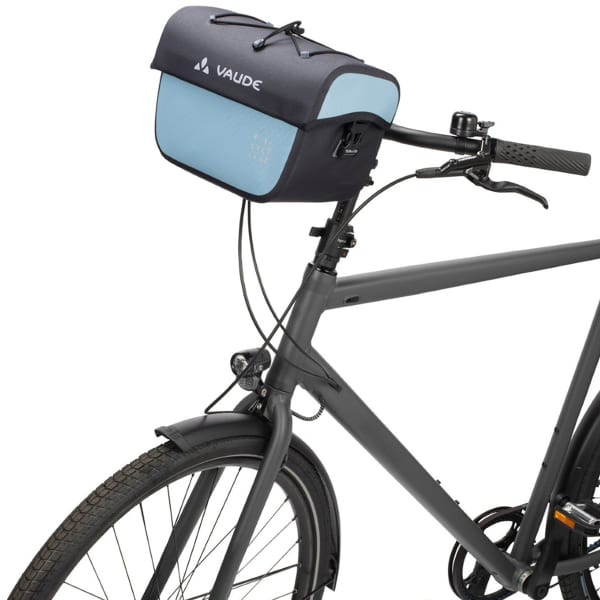 Saccoche Vélo VAUDE AQUA BOX (REC) NORDIC BLUE