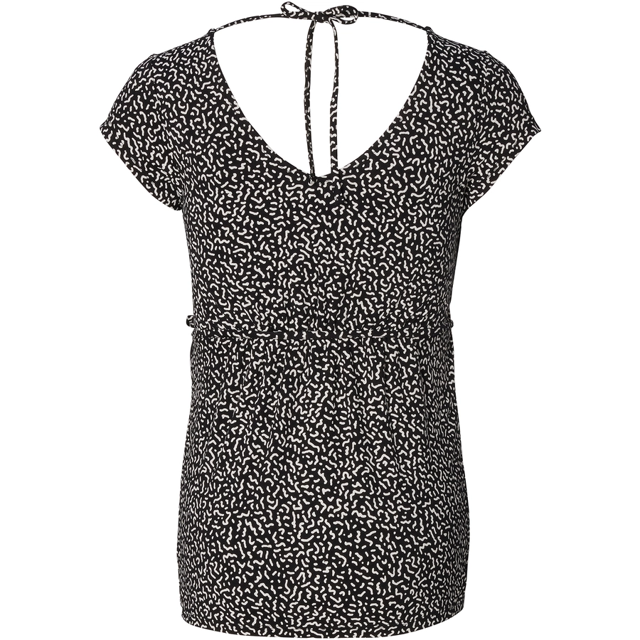 Esprit Still t-shirt Deep Black