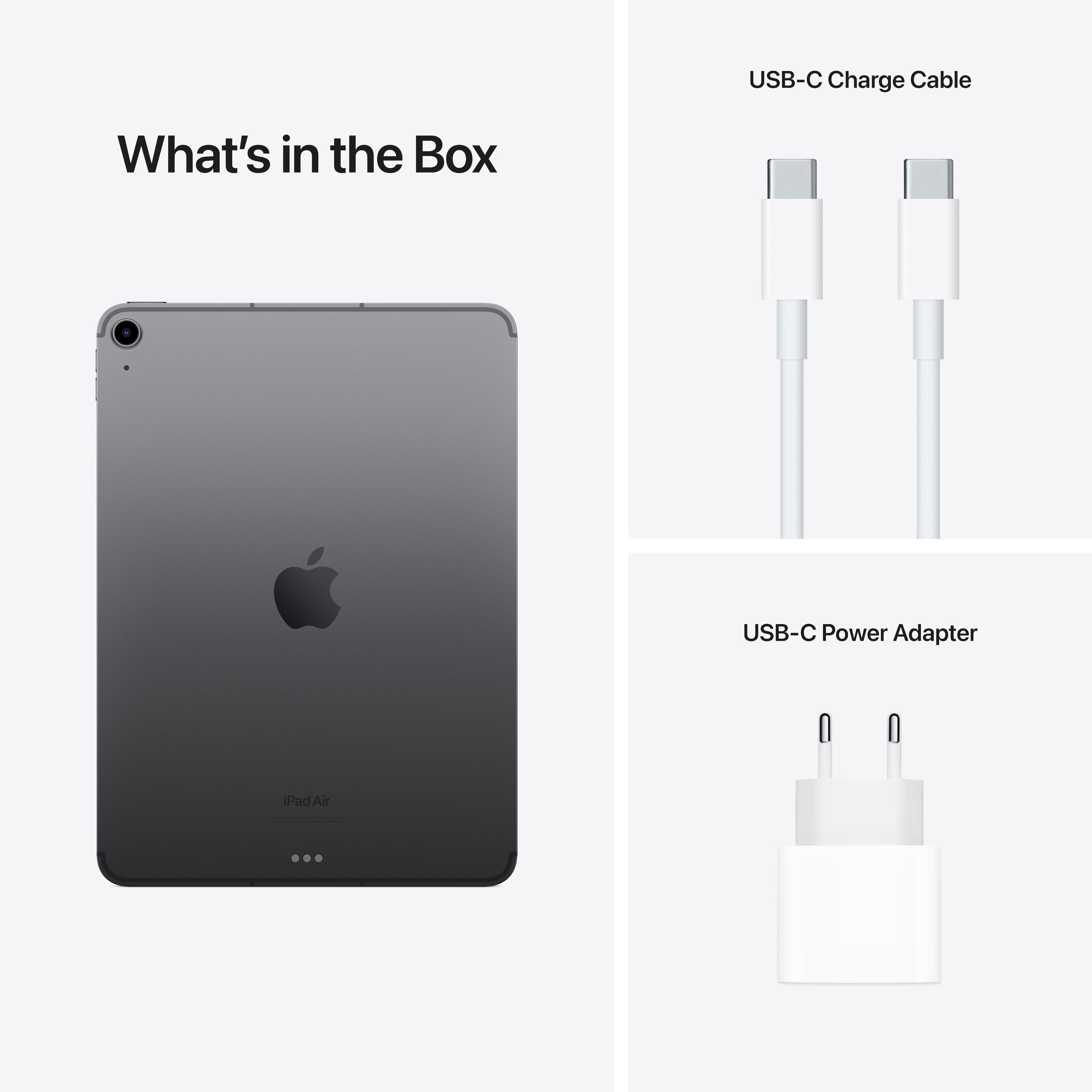 Apple iPad Air (2022) 10,9