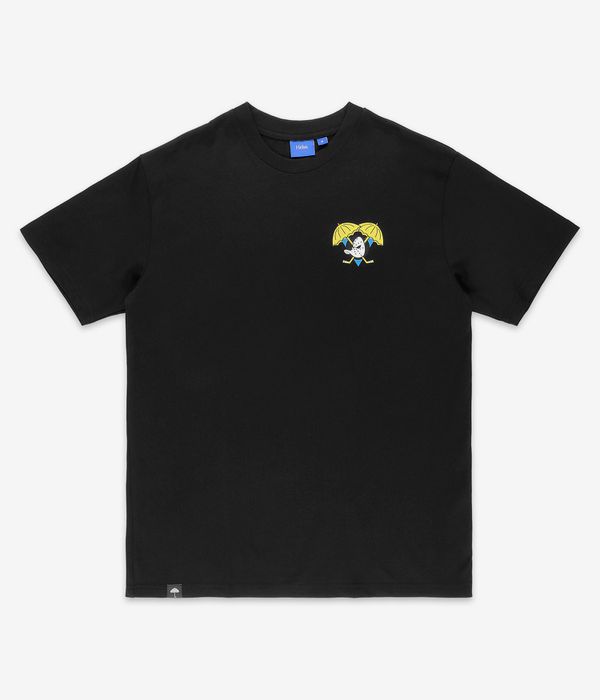 Hélas Mighty T-Shirt (black)
