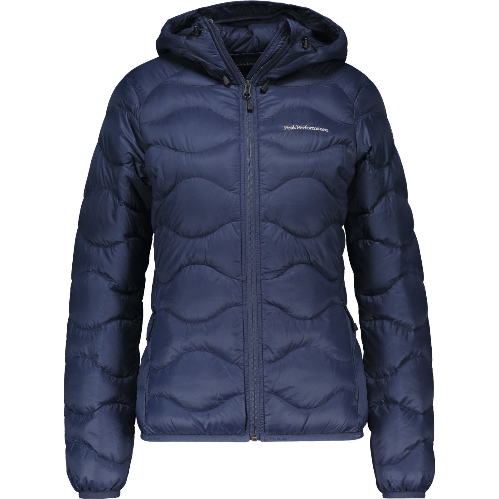 Peak Performance Damen-Jacke Helium Down