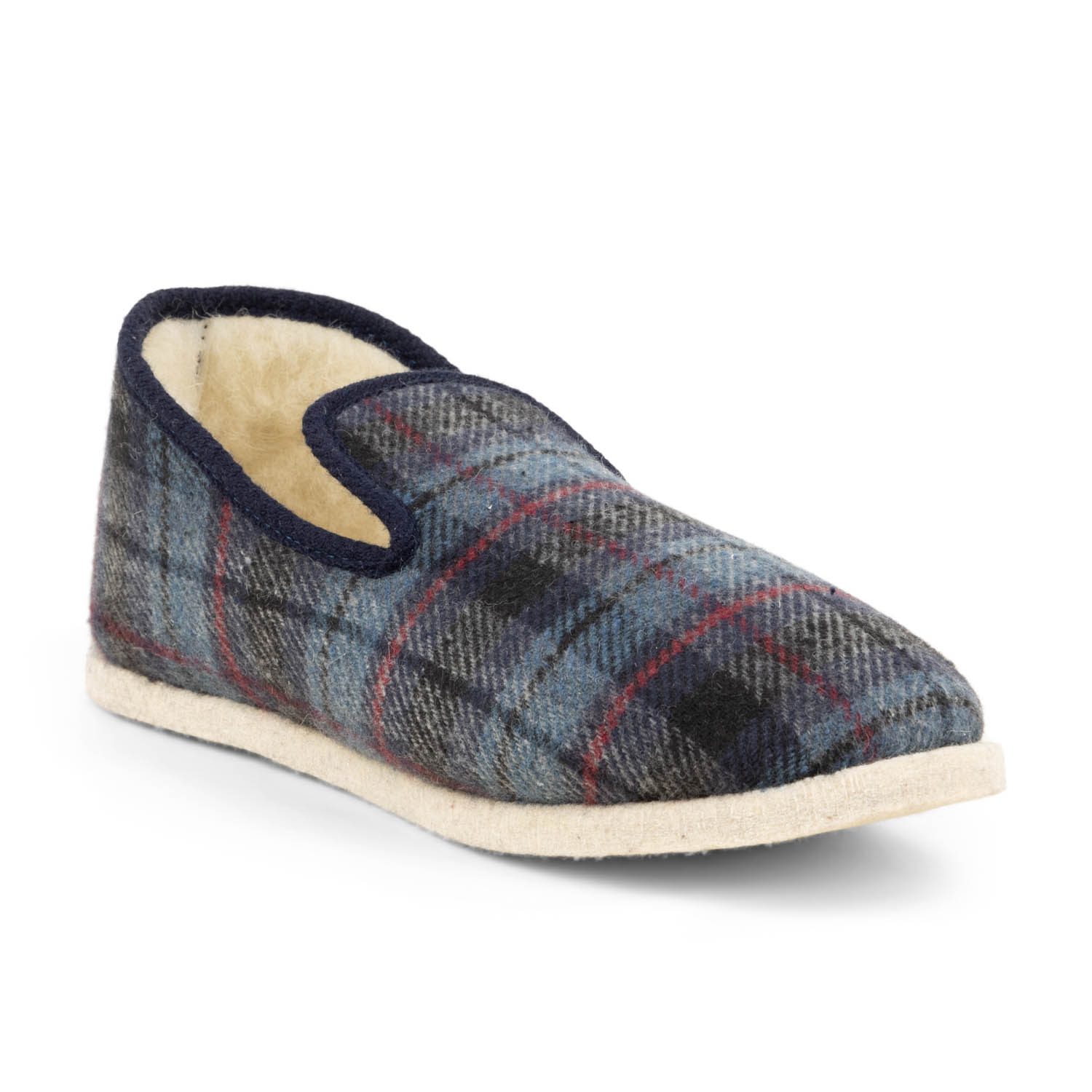Chaussons homme, femme FARGEOT FURKA