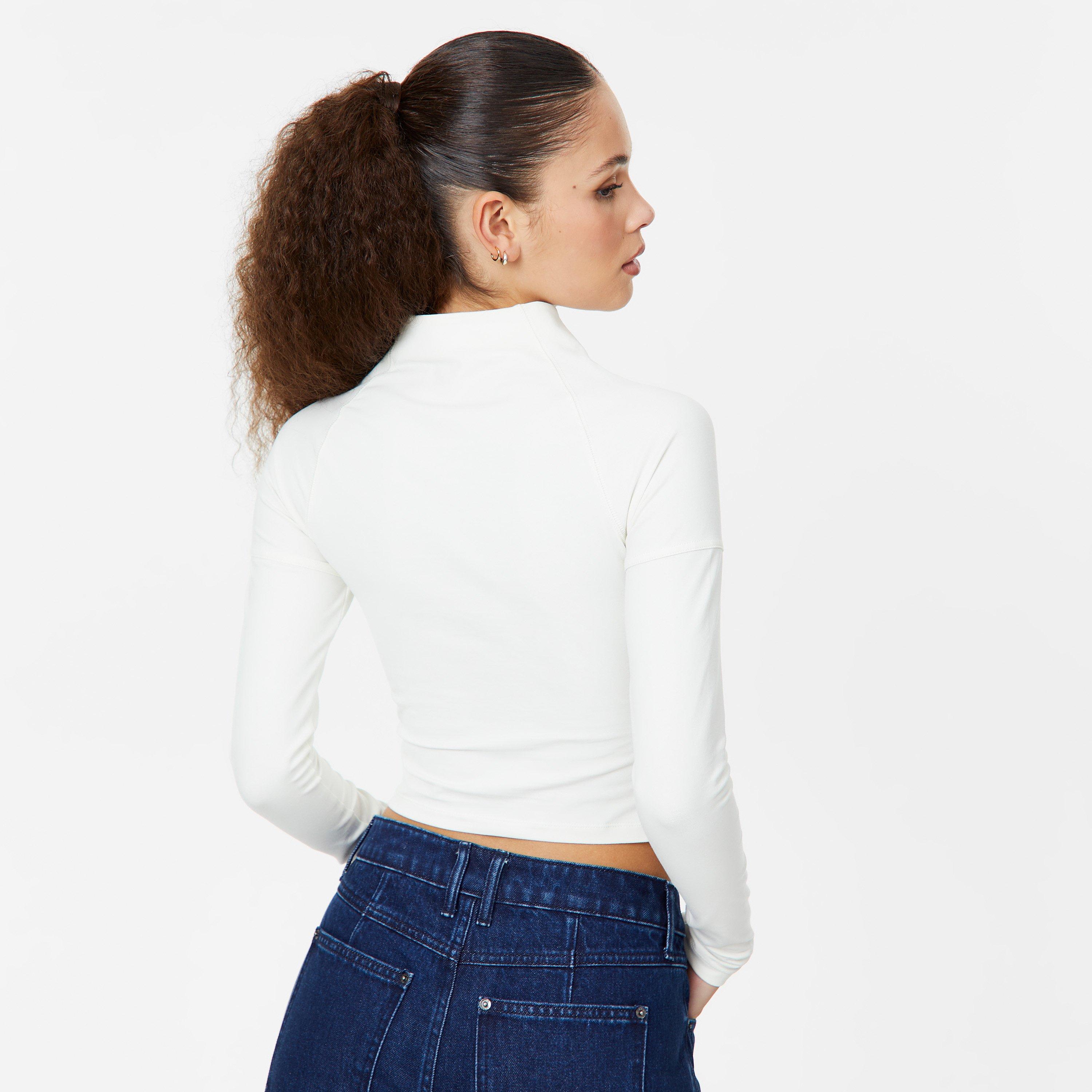 Jack Wills JW Zip Through Jacket