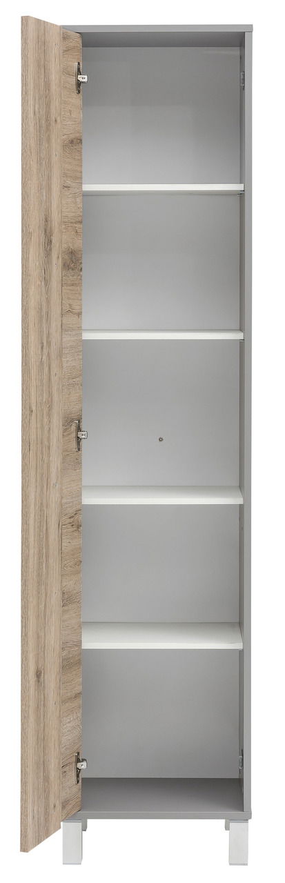 Stylife Hochschrank SPLIT
