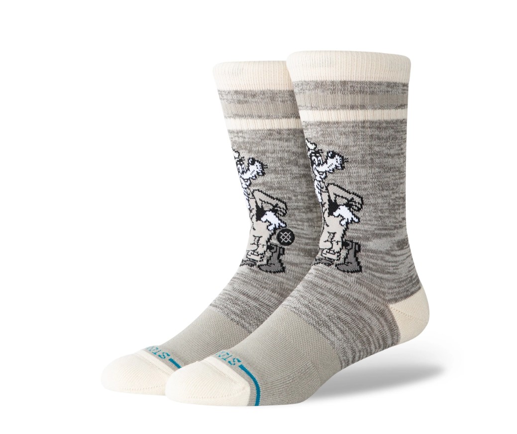 Stance Vintage Goofy Crew Multi M