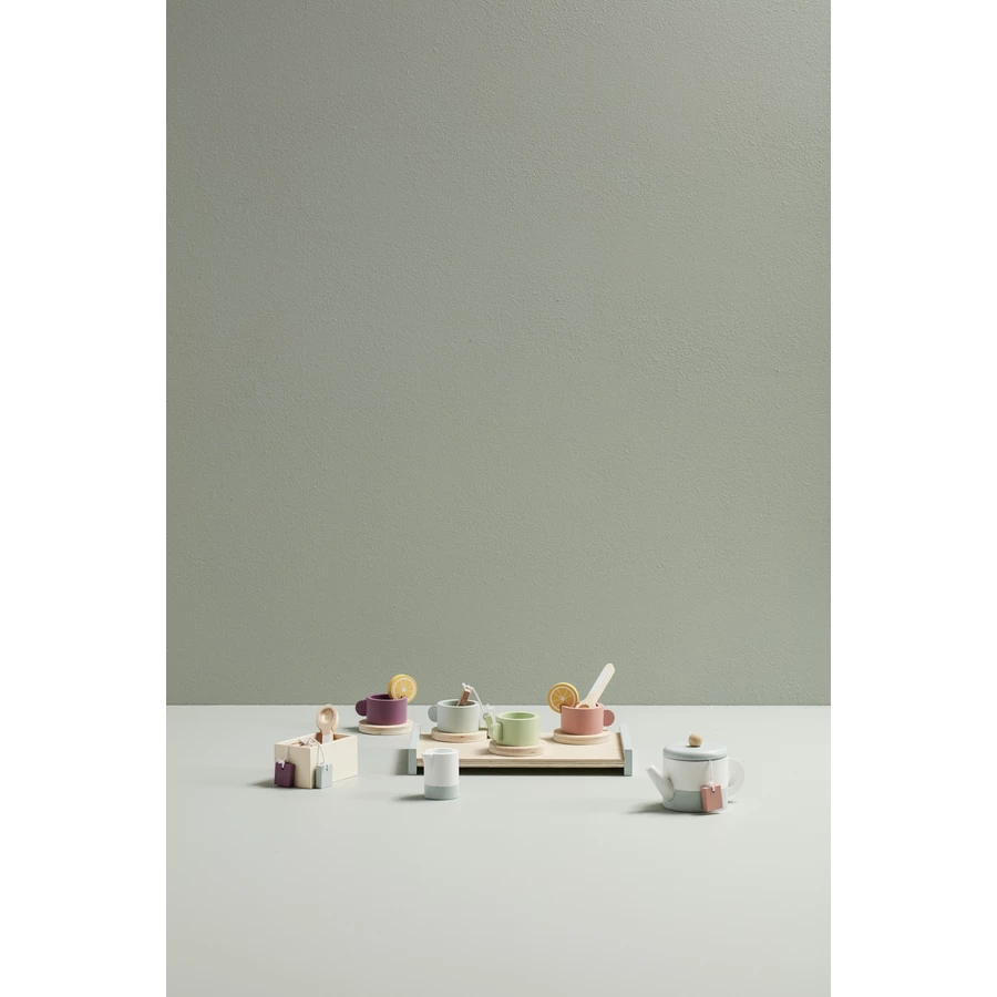 Kids Concept® Tee Set Bistro