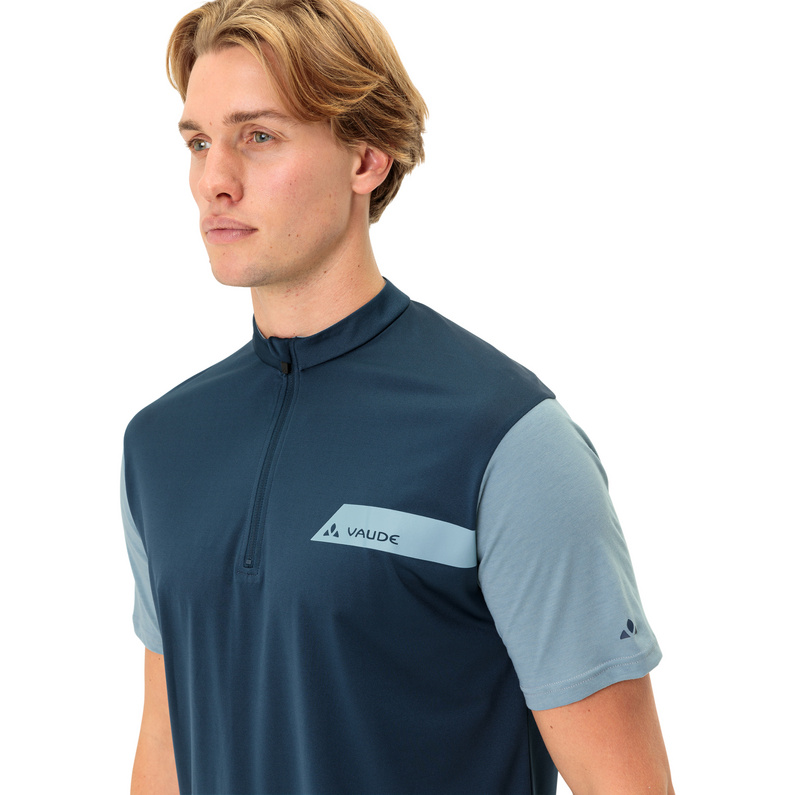 Vaude Herren Ledro Trikot