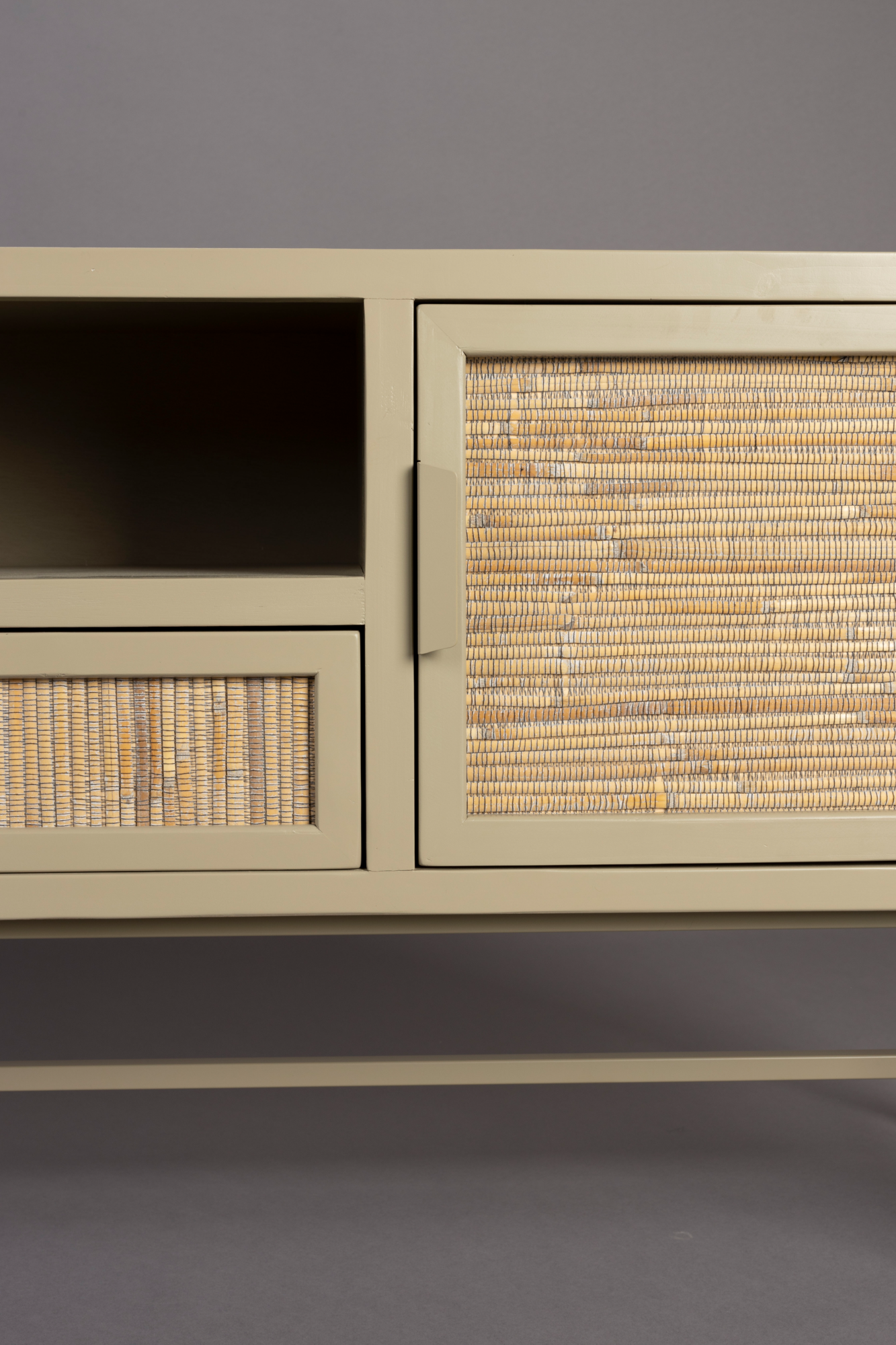 SIDEBOARD YASU BEIGE