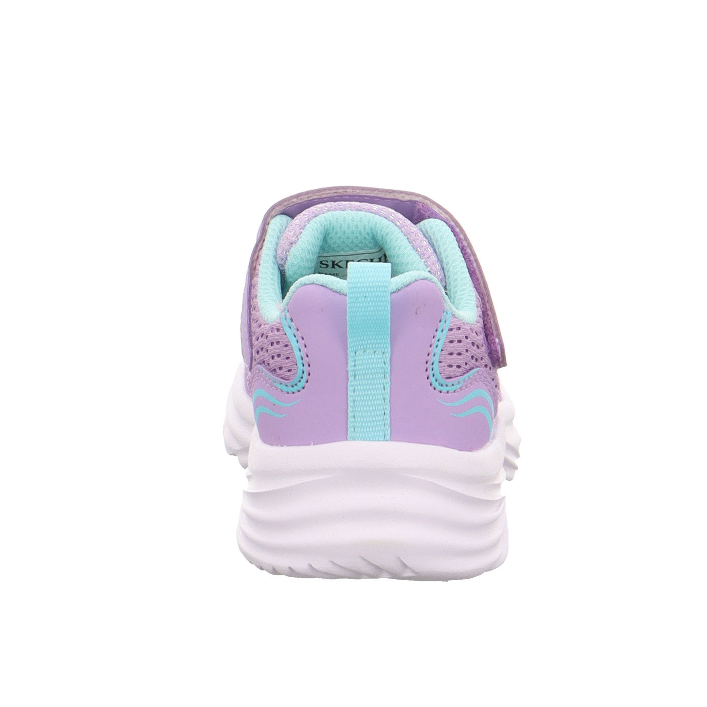 Kleinkindersneaker multicolor