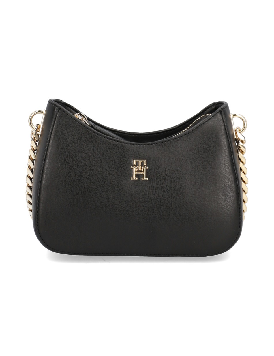 TH REFINED CHAIN SHOULDER BAG