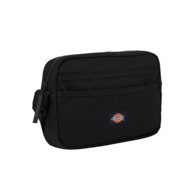 Sacoche Moreauville Messenger NOIR DICKIES