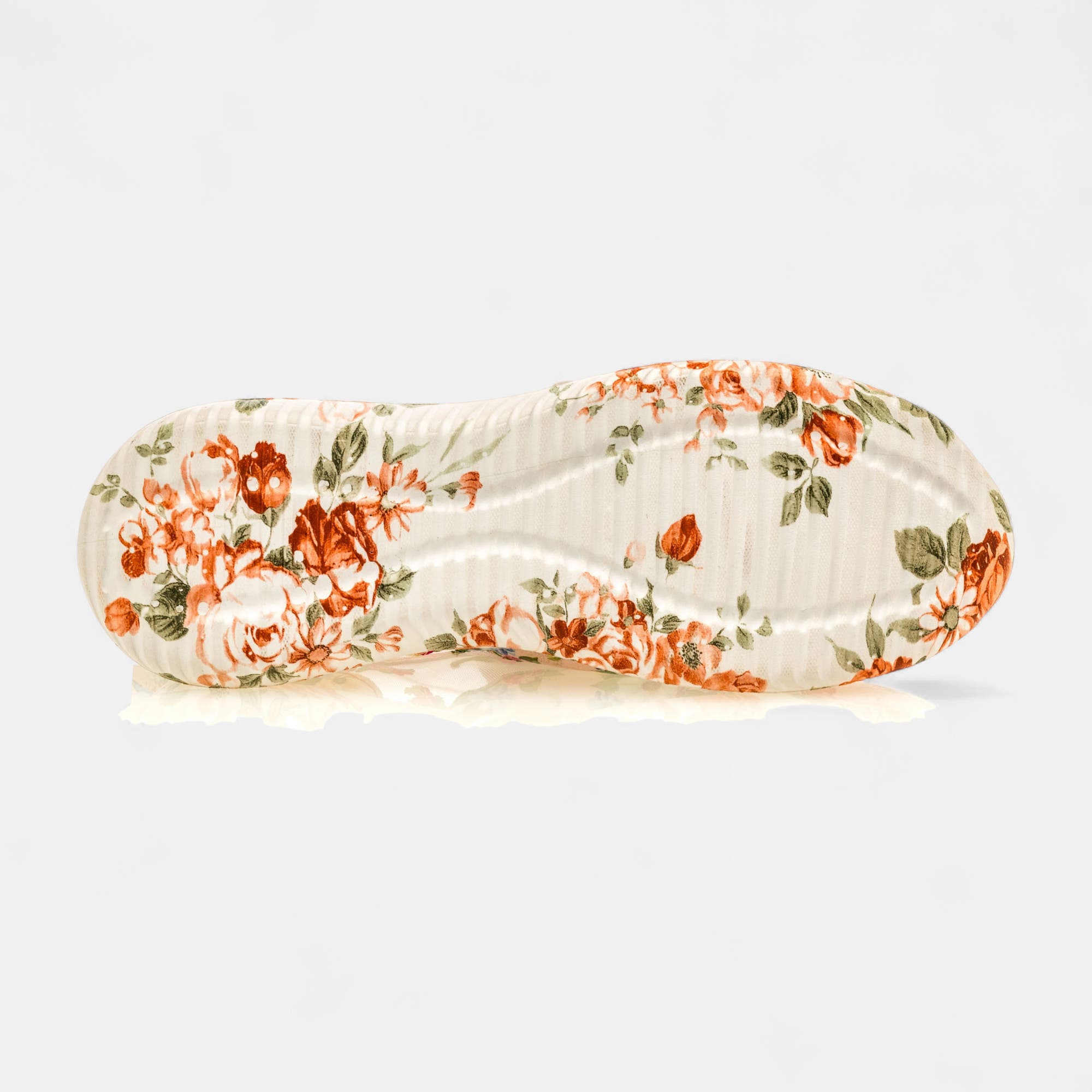 Baskets basses Femme rose