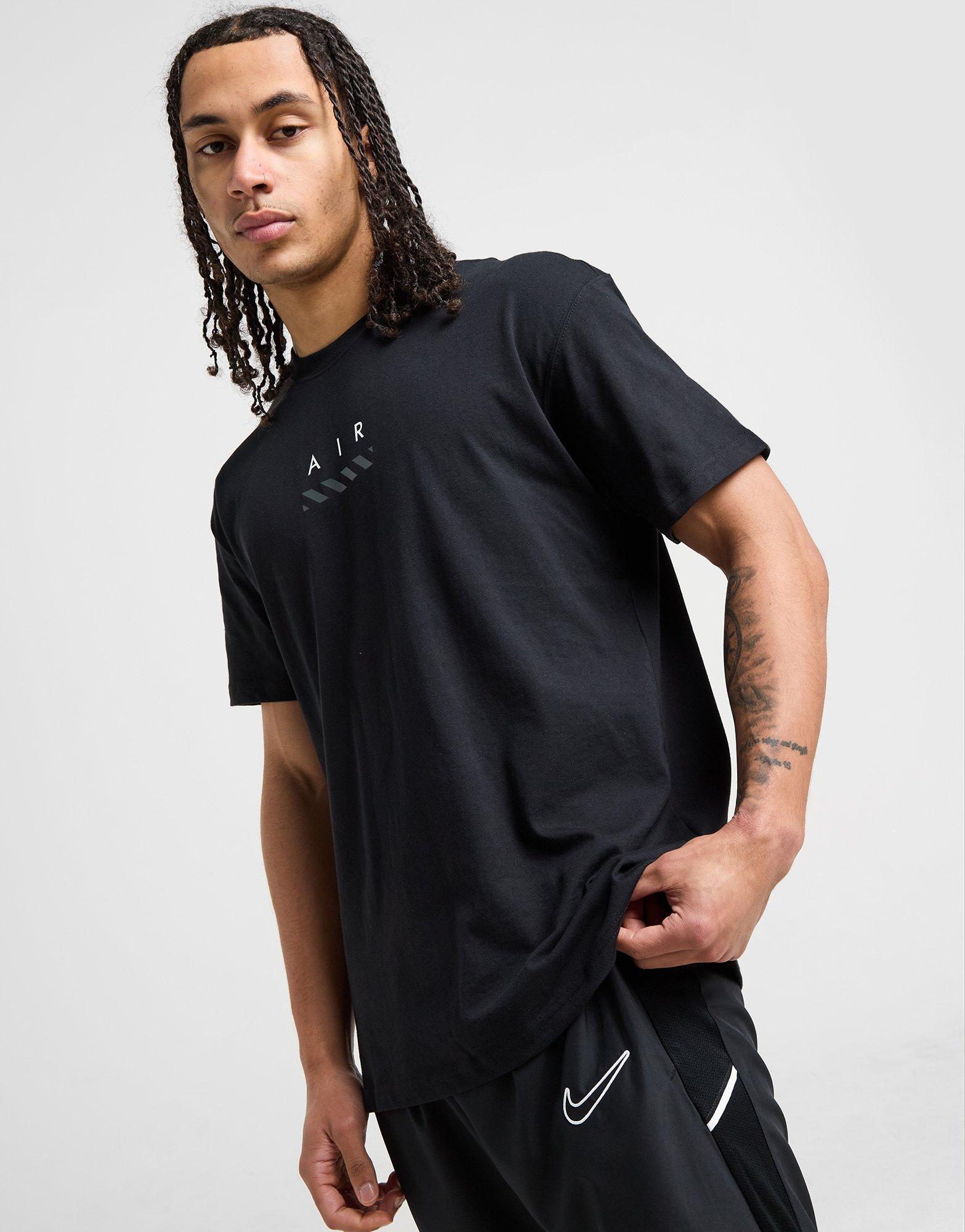 Nike T-shirt City Homme
