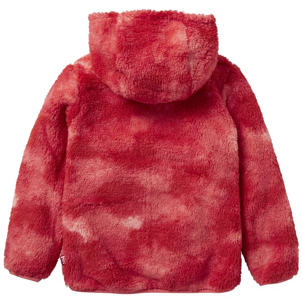 Veste HELLY HANSEN K CHAMP REVERSIBLE JKT SUNSET PINK