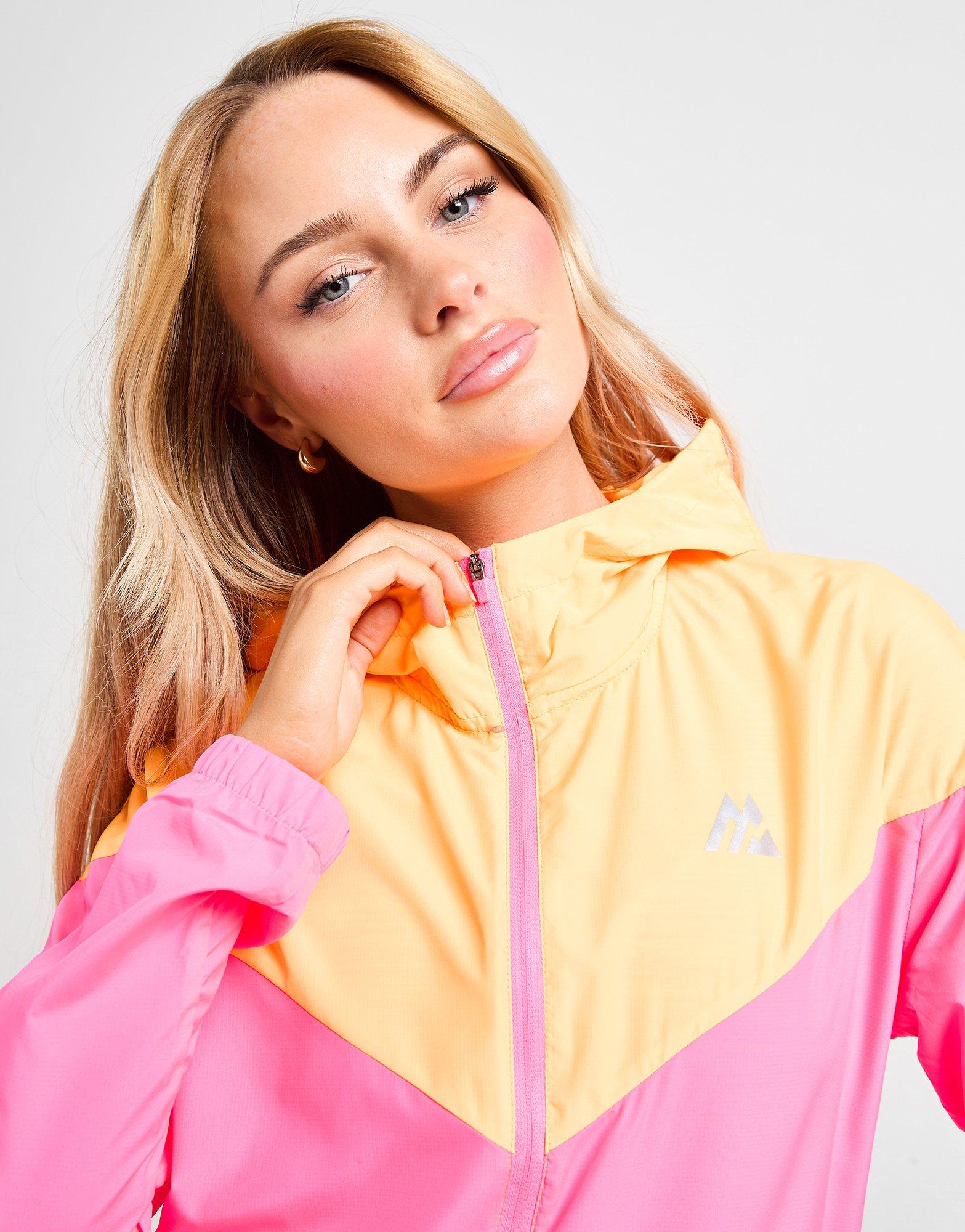 MONTIREX Coupe-Vent Move Femme
