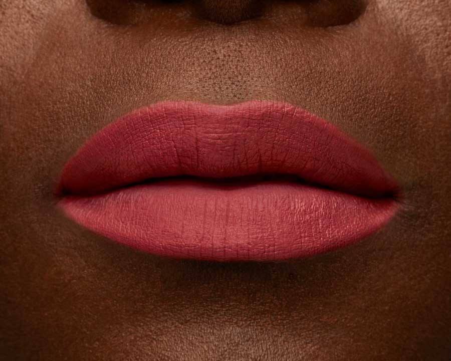 Smashbox Always On Cream to Matte Lipstick #Fresca 2ml