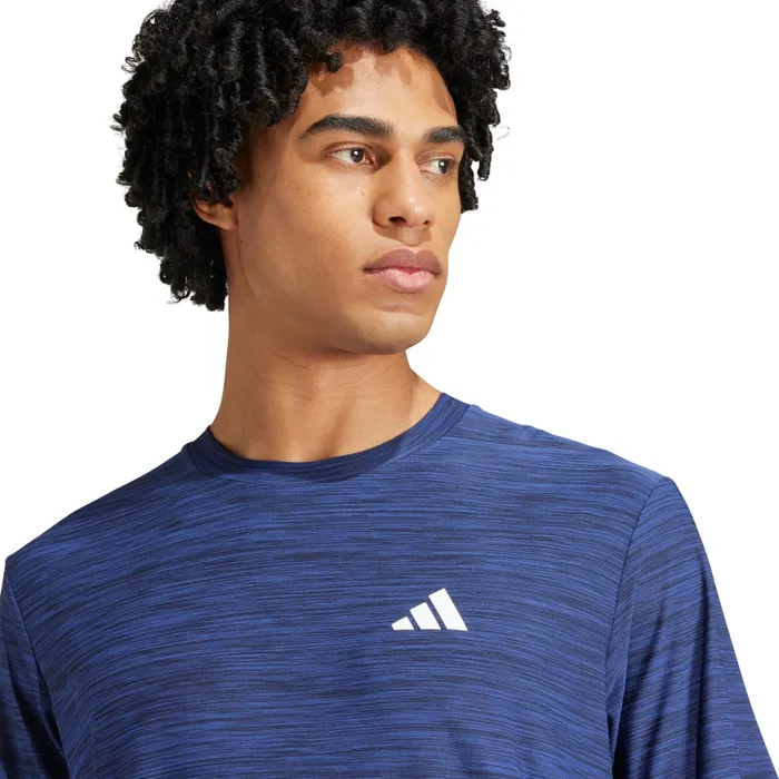Adidas Train Essentials Stretch Shirt Heren