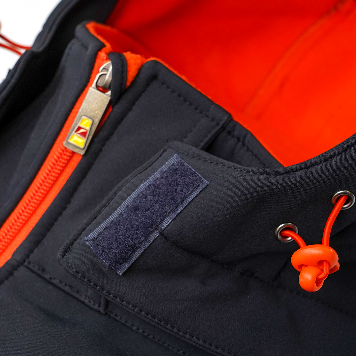 SOFTSHELL RODHOUSE Softshell Rodhouse.