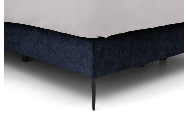 Boxspring Ease Solid Incl. Matras