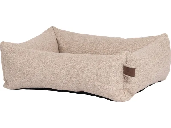 Fantail ECO kurv Snug British Tan 70x55cm