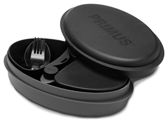 Kit repas Primus Noir