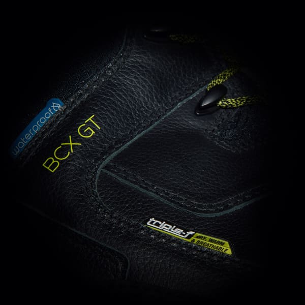 Chaussure ski de fond FISCHER BCX GRAND TOUR WATERPROOF