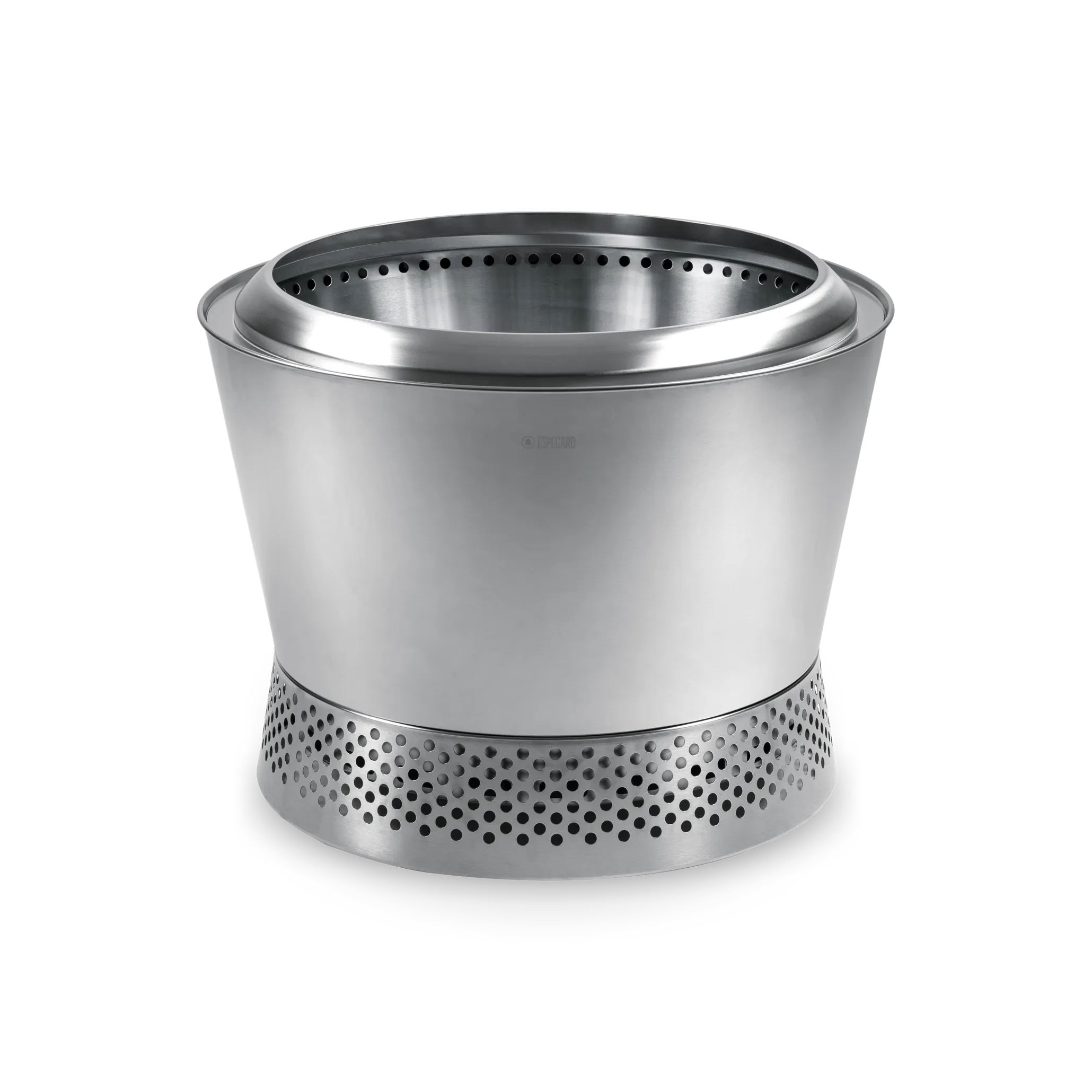 Espegard Bålbrenner Lue 60 Metall