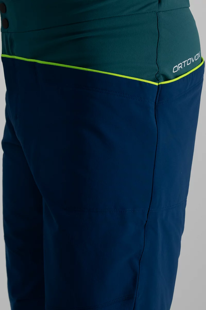 Ortovox Pala Herren Wandershort